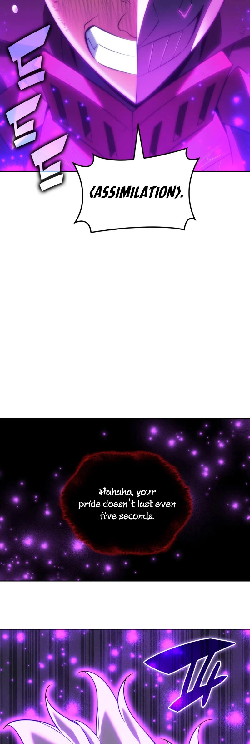 Overgeared (Team Argo) chapter 204 page 28