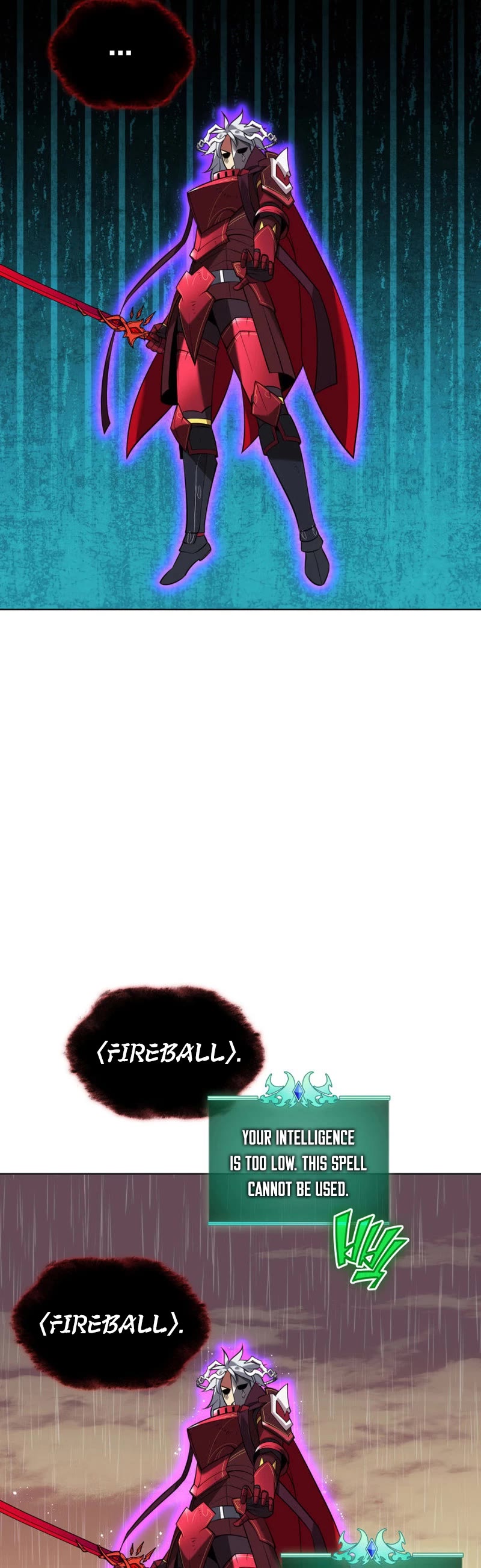 Overgeared (Team Argo) chapter 204 page 32