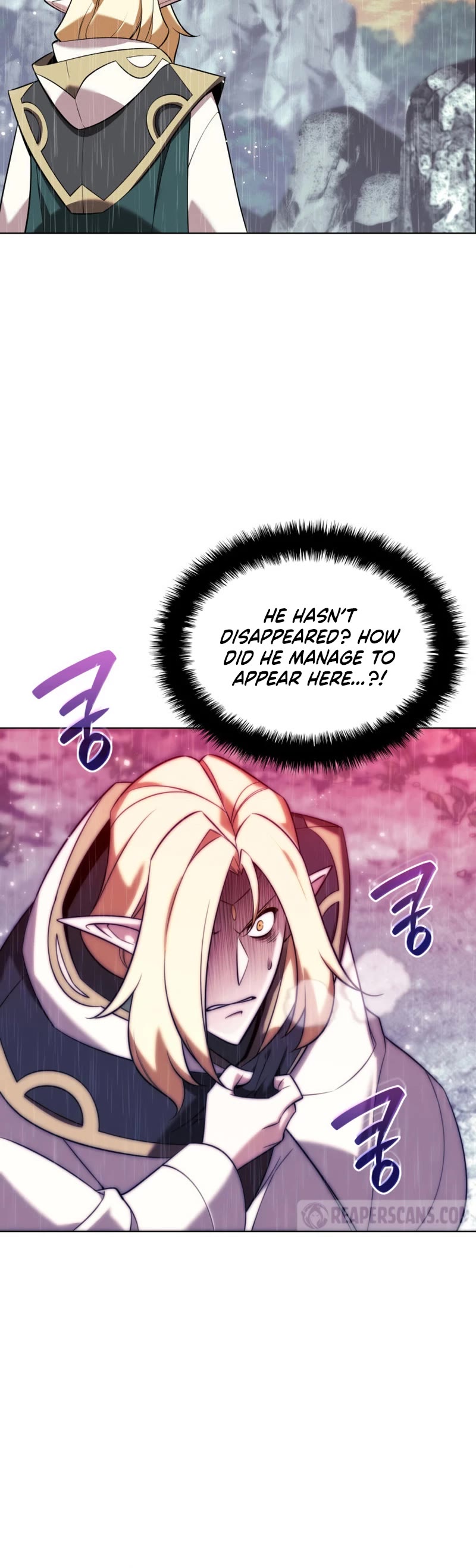 Overgeared (Team Argo) chapter 204 page 5