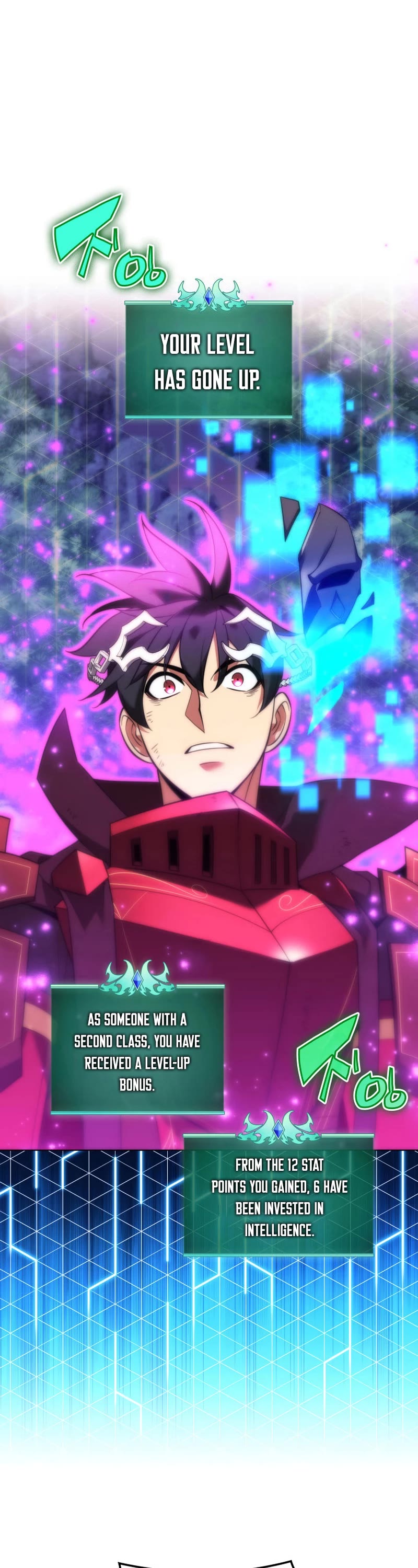 Overgeared (Team Argo) chapter 204 page 51