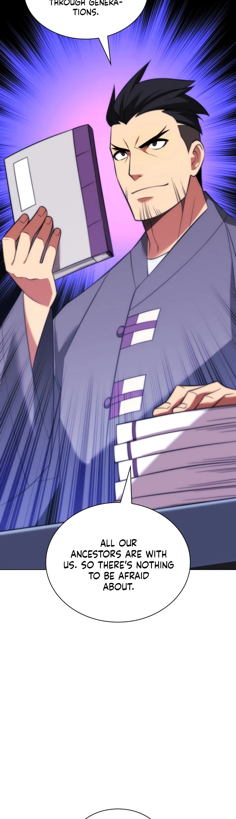 Overgeared (Team Argo) chapter 204 page 60