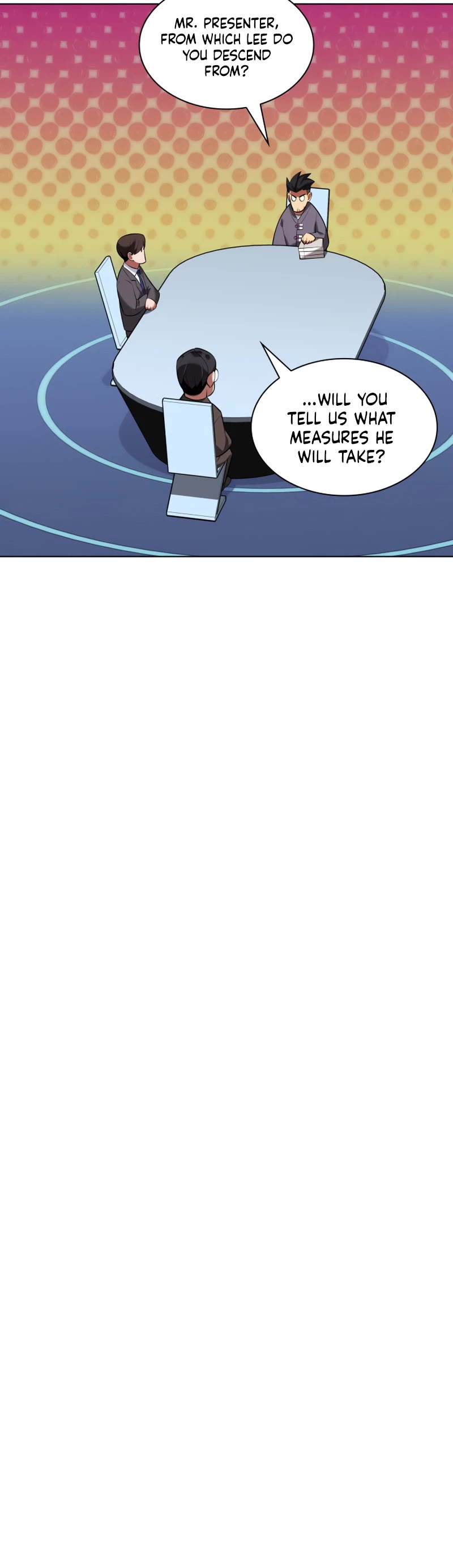 Overgeared (Team Argo) chapter 204 page 61