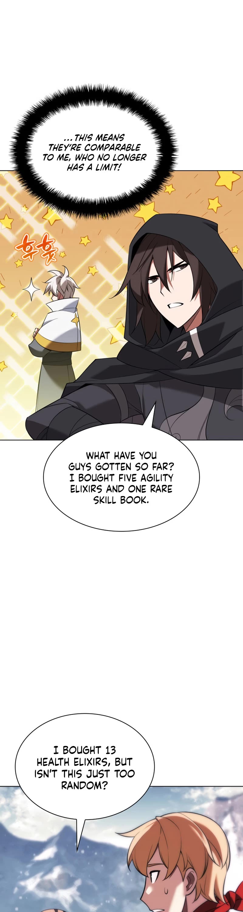 Overgeared (Team Argo) chapter 204 page 66