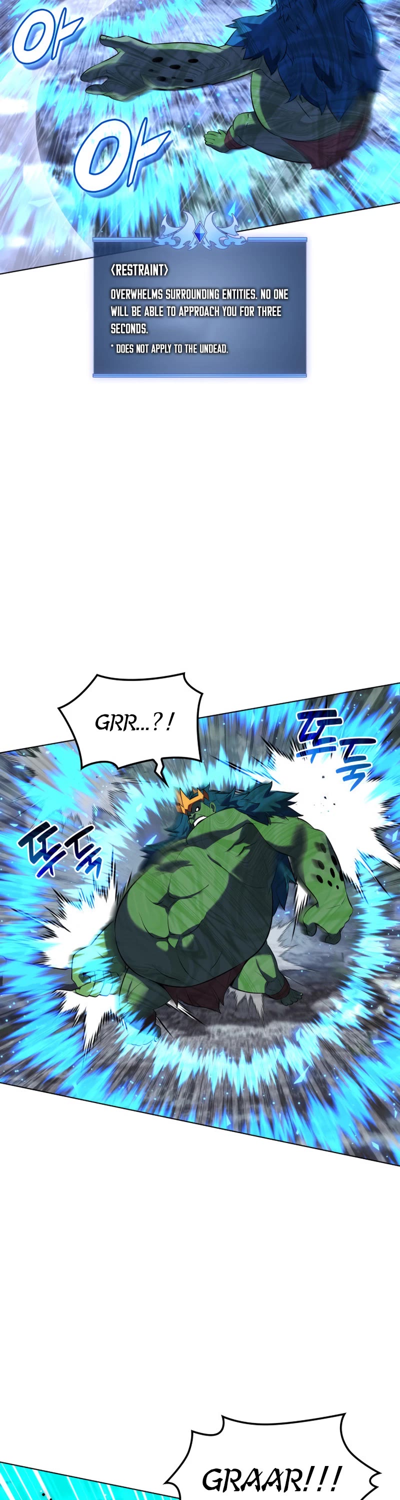 Overgeared (Team Argo) chapter 204 page 7