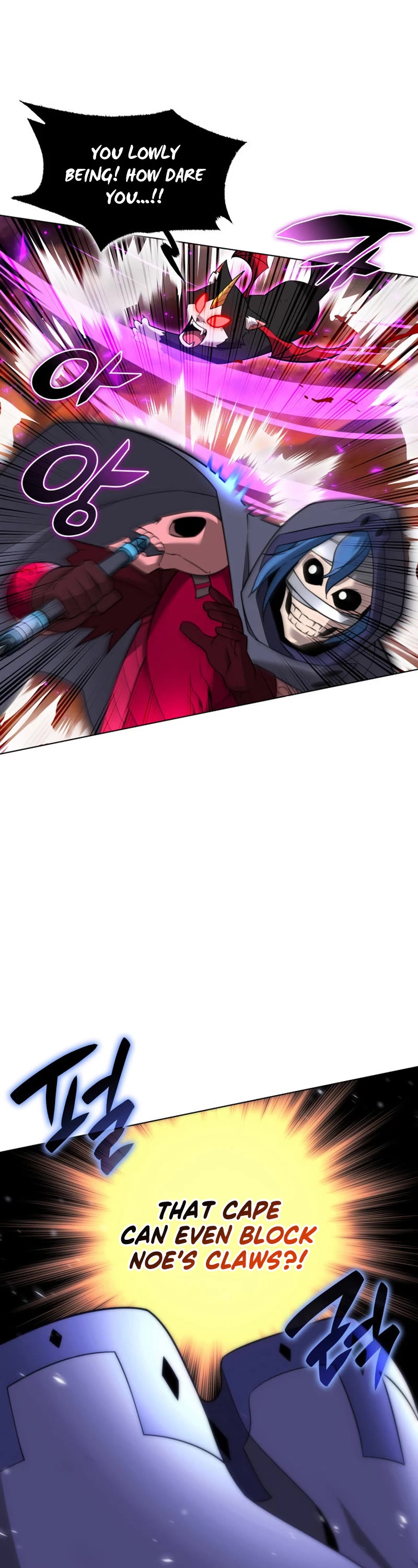 Overgeared (Team Argo) chapter 207 page 10