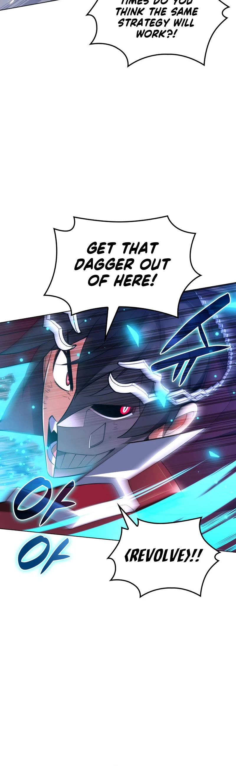 Overgeared (Team Argo) chapter 207 page 13