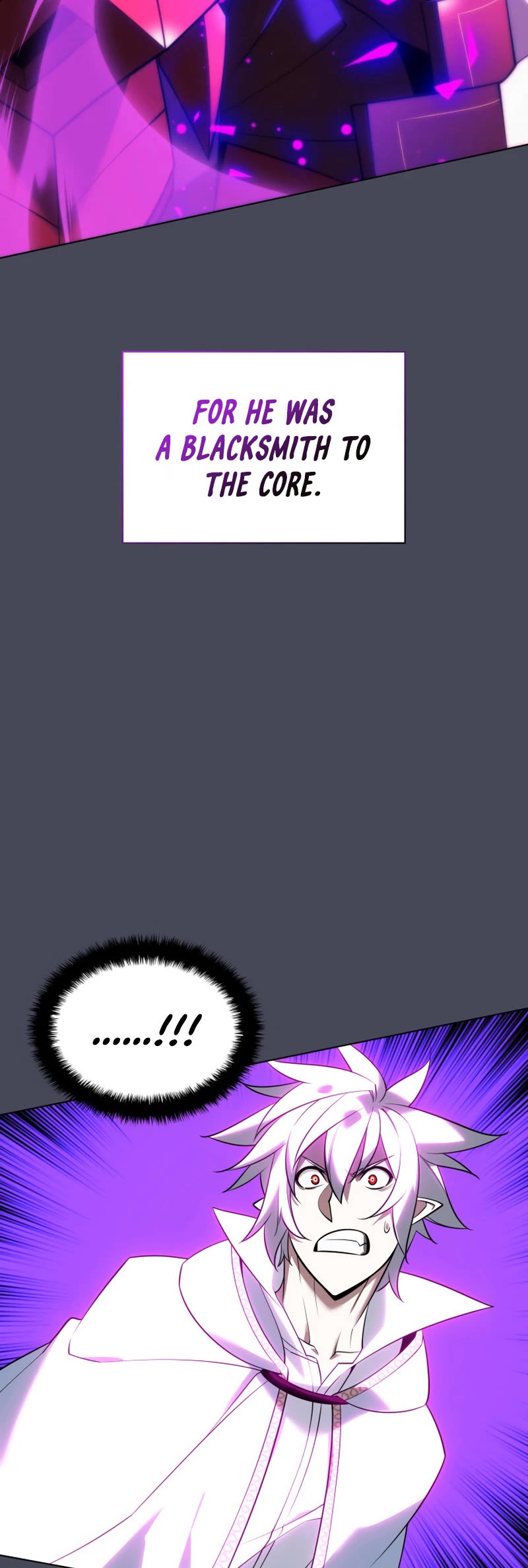 Overgeared (Team Argo) chapter 207 page 20