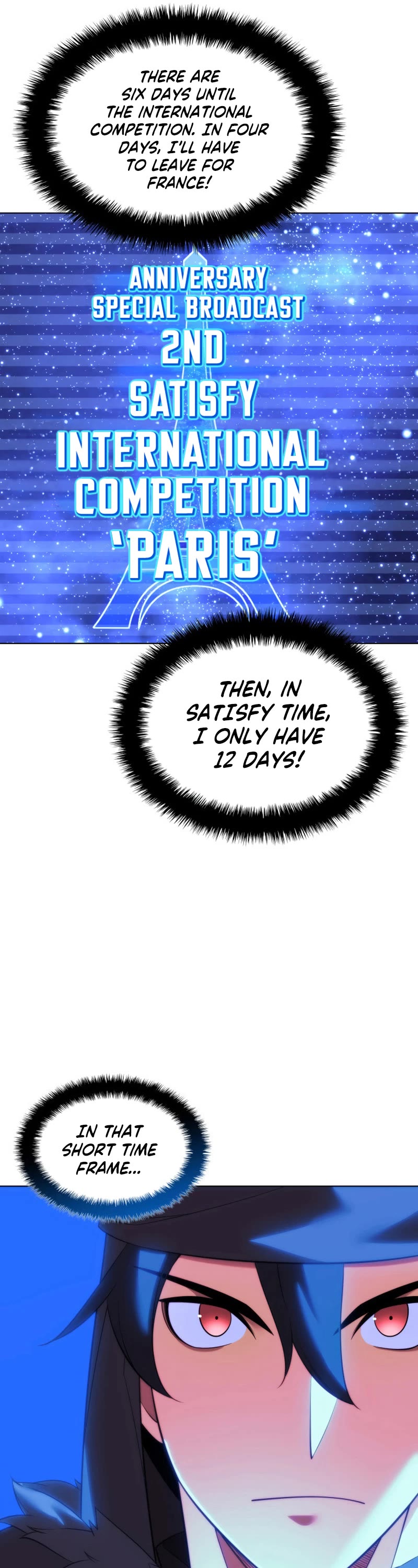 Overgeared (Team Argo) chapter 207 page 30