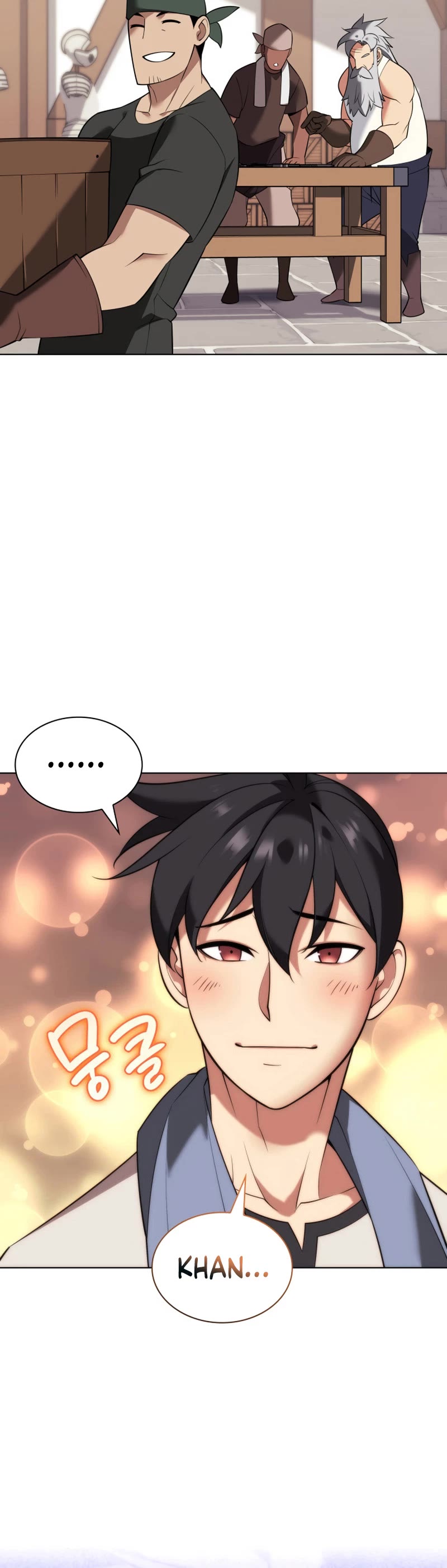 Overgeared (Team Argo) chapter 207 page 37