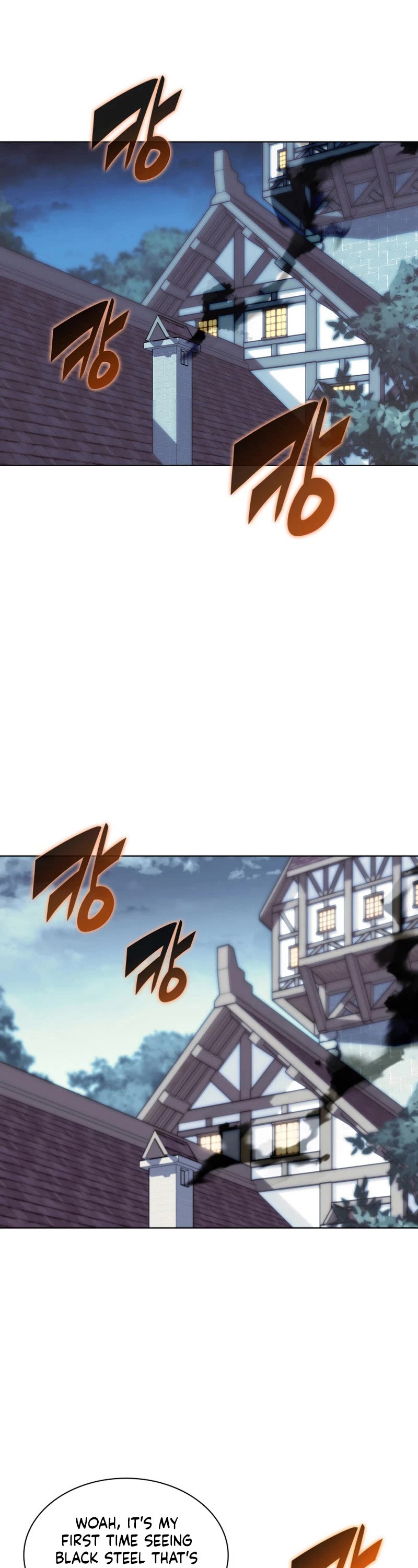 Overgeared (Team Argo) chapter 207 page 58