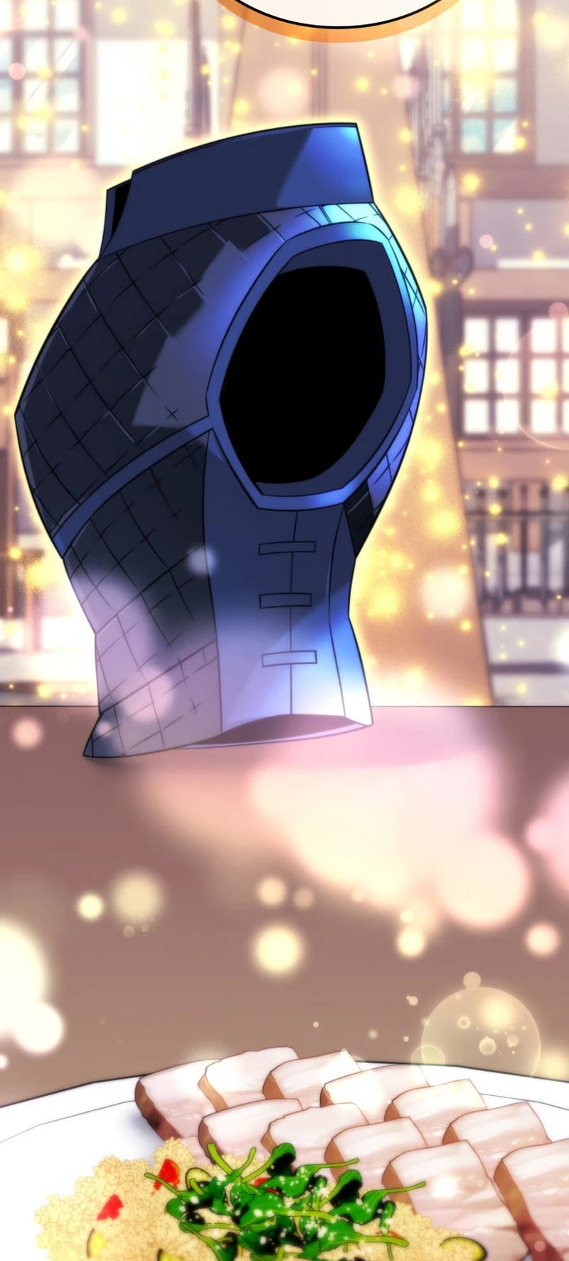 Overgeared (Team Argo) chapter 207 page 68