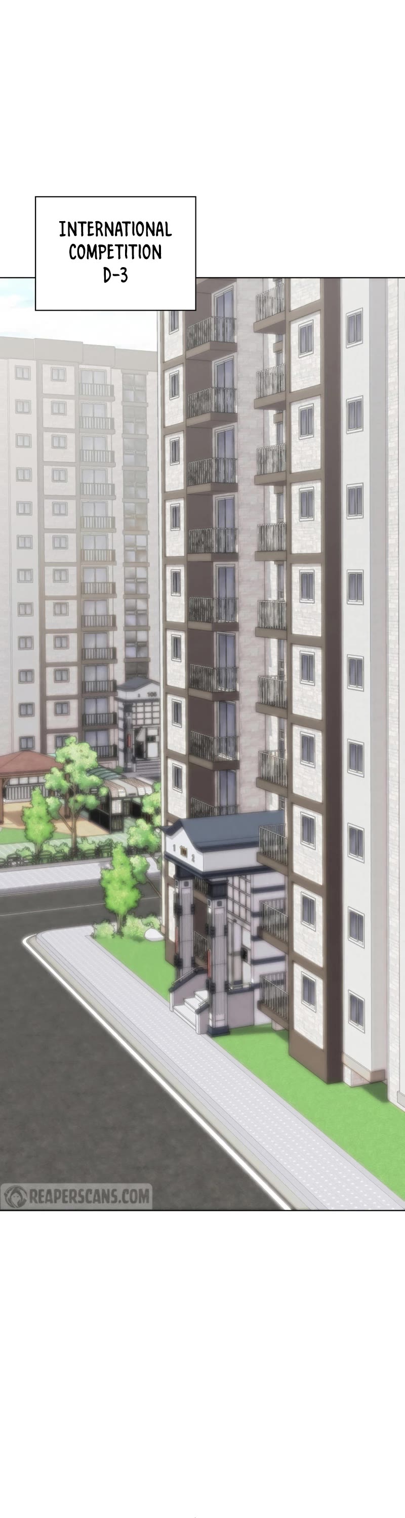 Overgeared (Team Argo) chapter 208 page 2