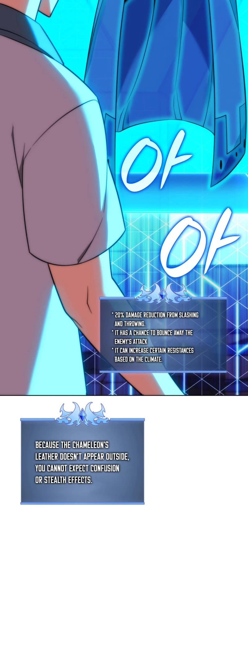 Overgeared (Team Argo) chapter 208 page 26