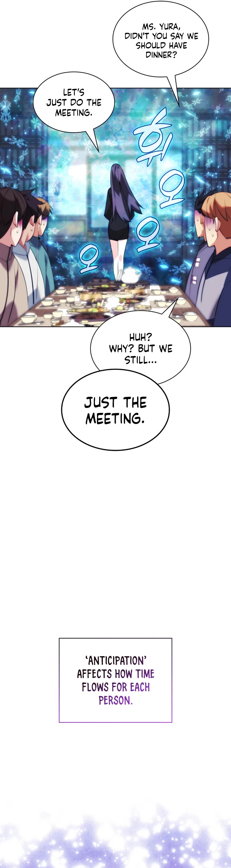 Overgeared (Team Argo) chapter 208 page 31