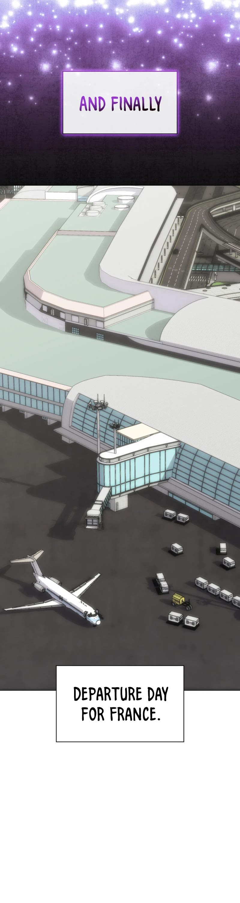 Overgeared (Team Argo) chapter 208 page 32