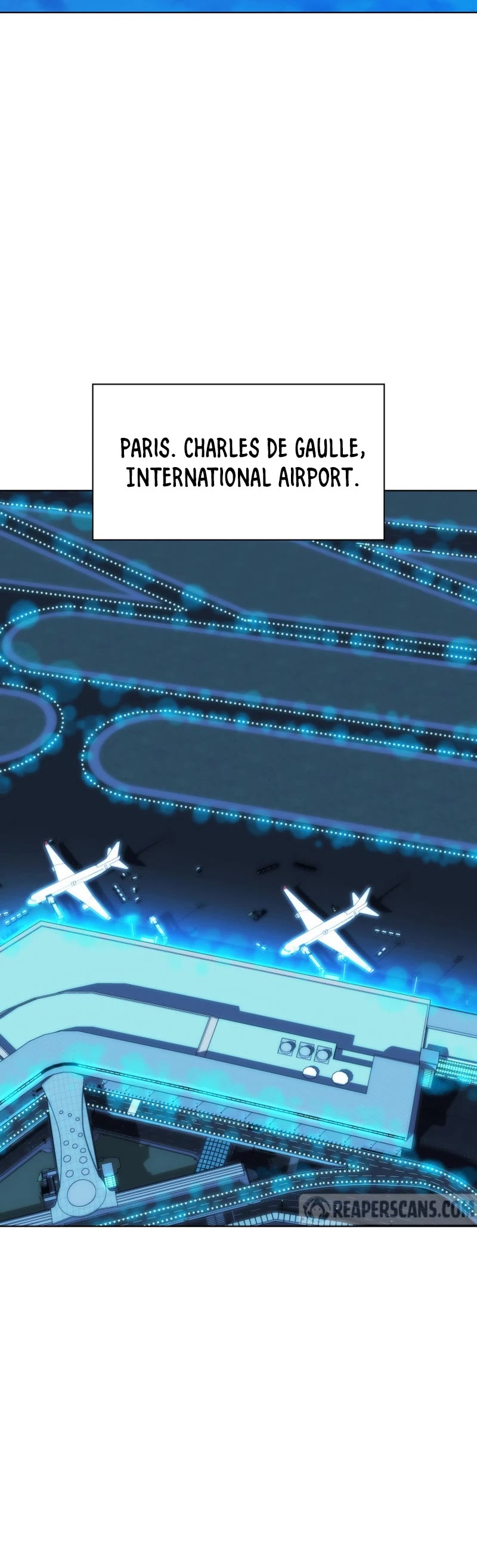 Overgeared (Team Argo) chapter 208 page 46