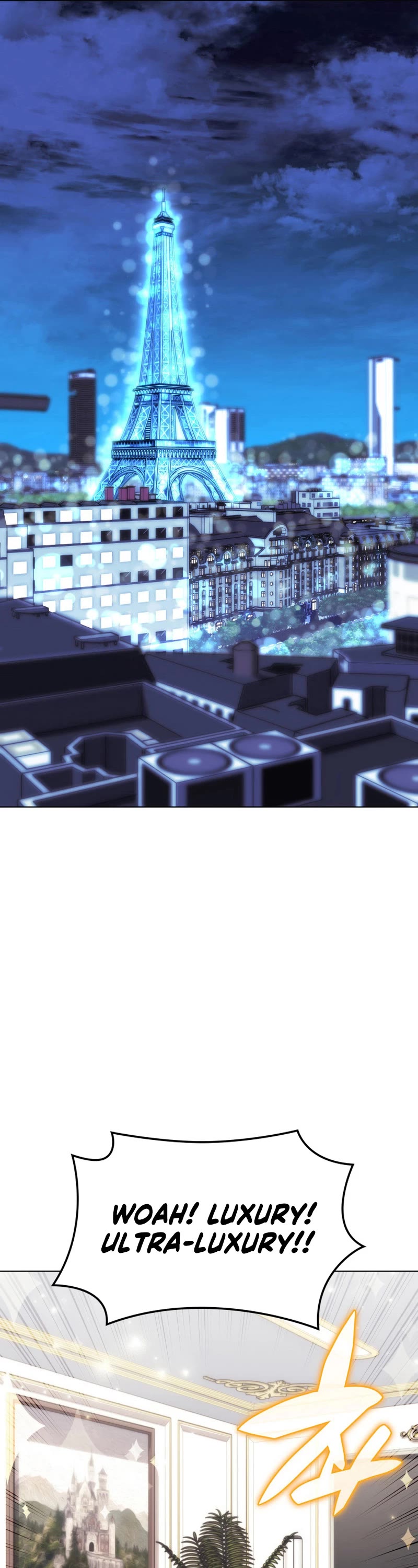 Overgeared (Team Argo) chapter 208 page 51