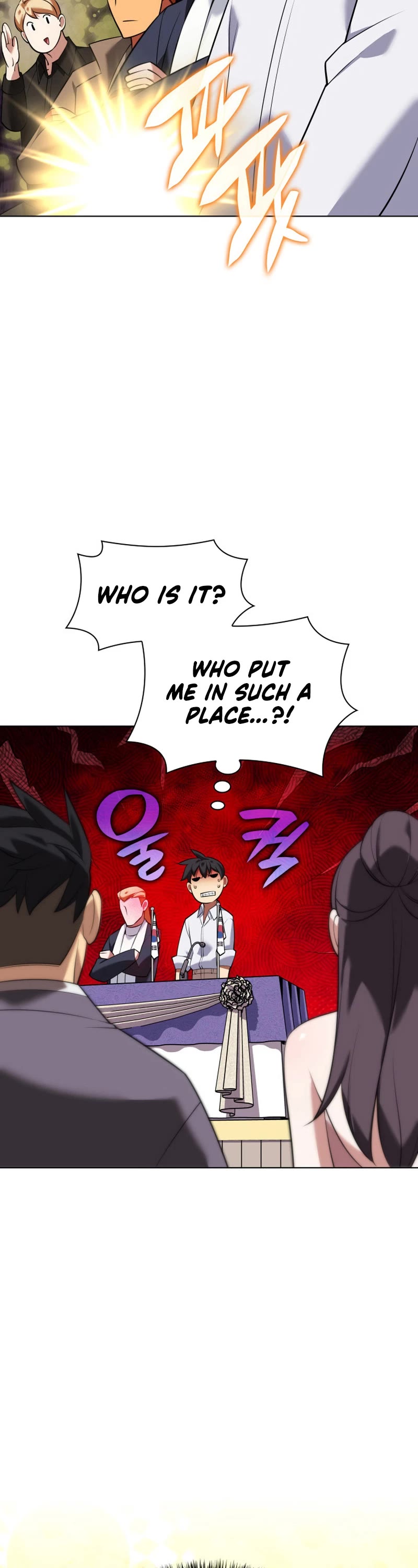 Overgeared (Team Argo) chapter 208 page 57