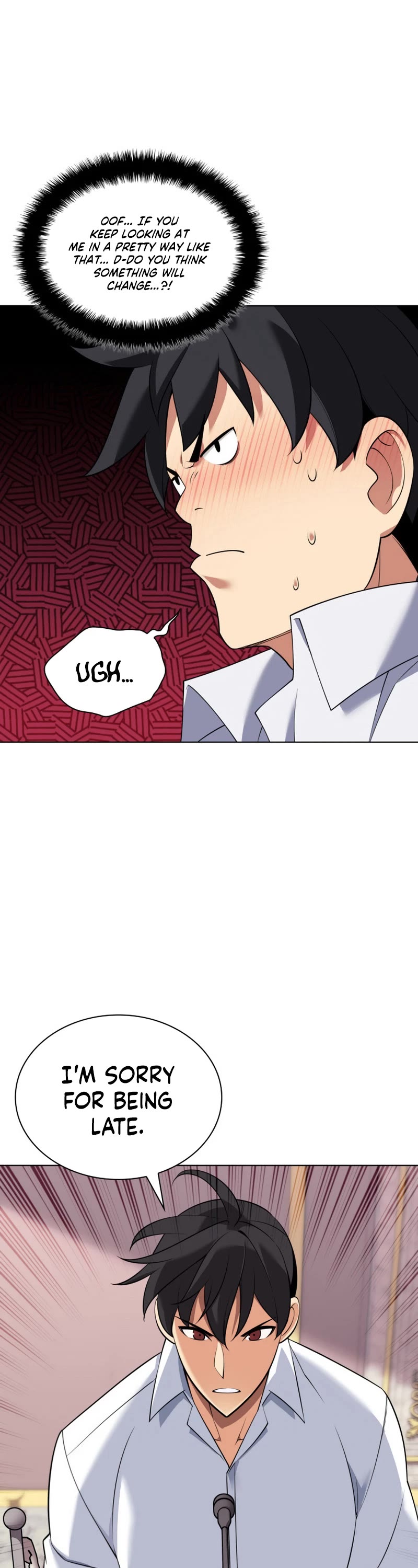 Overgeared (Team Argo) chapter 208 page 59