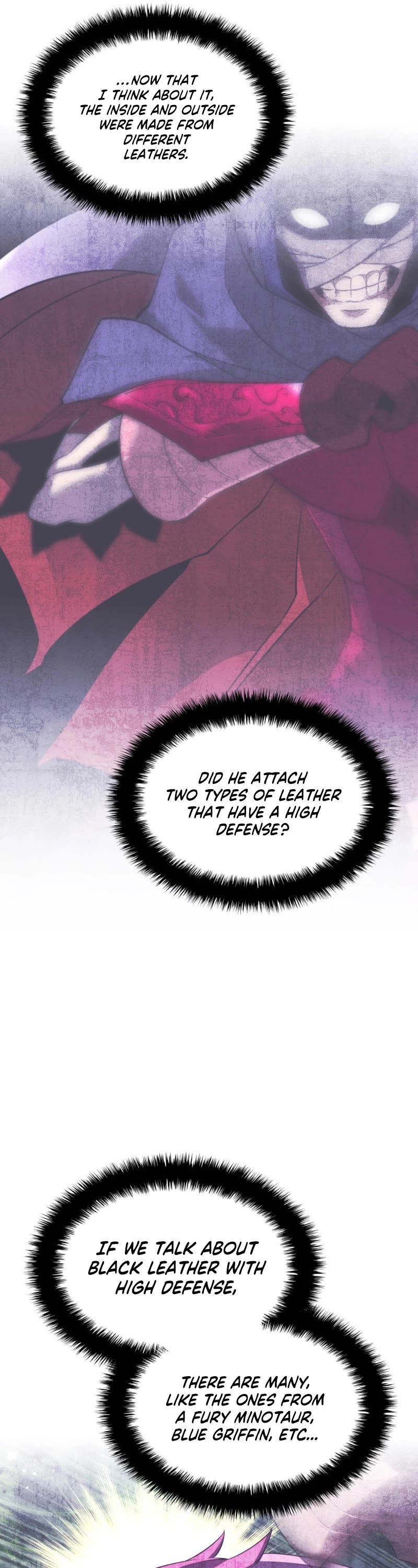 Overgeared (Team Argo) chapter 208 page 6