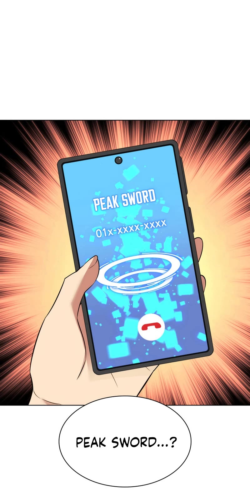 Overgeared (Team Argo) chapter 208 page 9