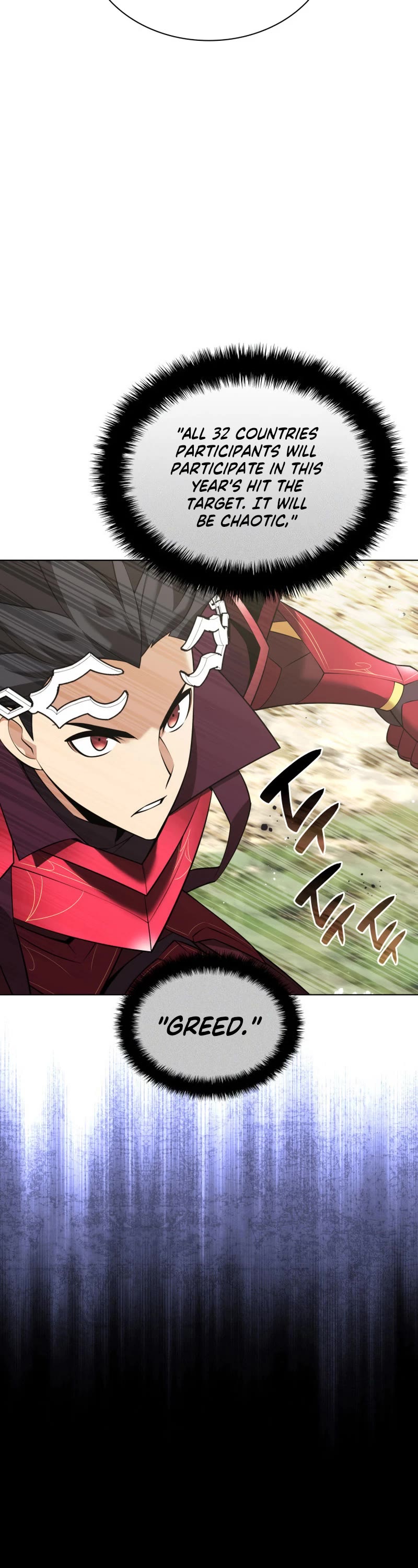 Overgeared (Team Argo) chapter 209 page 13