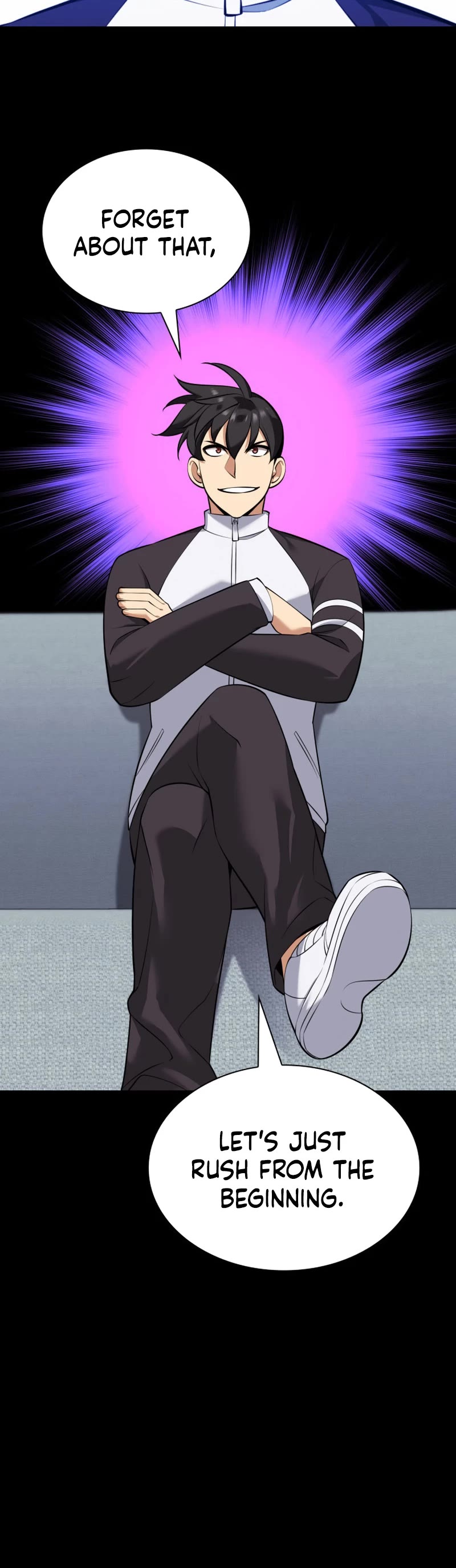 Overgeared (Team Argo) chapter 209 page 17