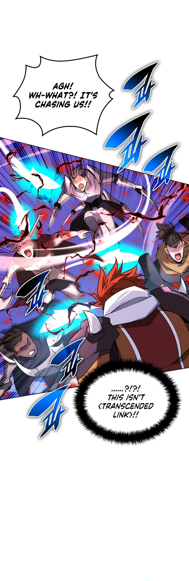 Overgeared (Team Argo) chapter 209 page 29