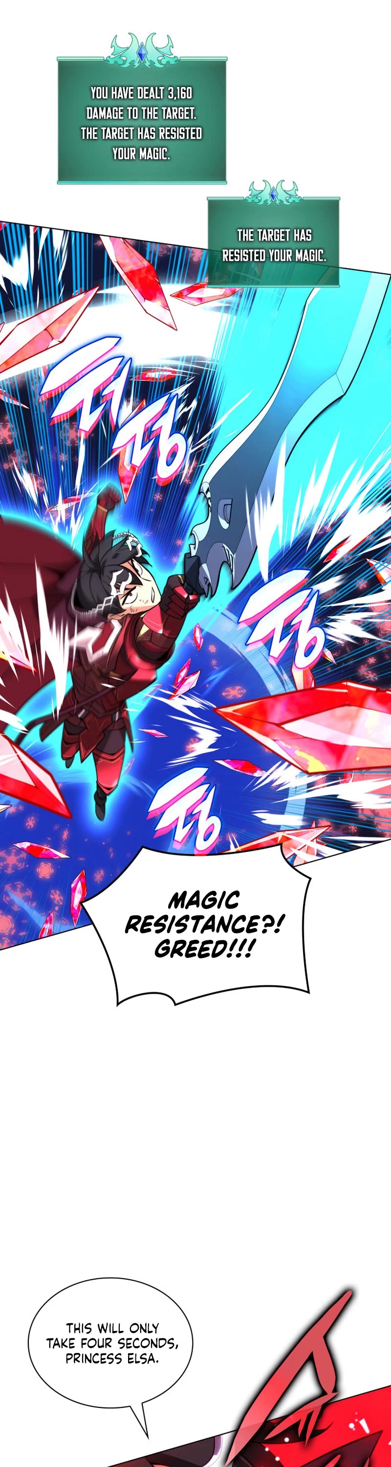 Overgeared (Team Argo) chapter 209 page 39