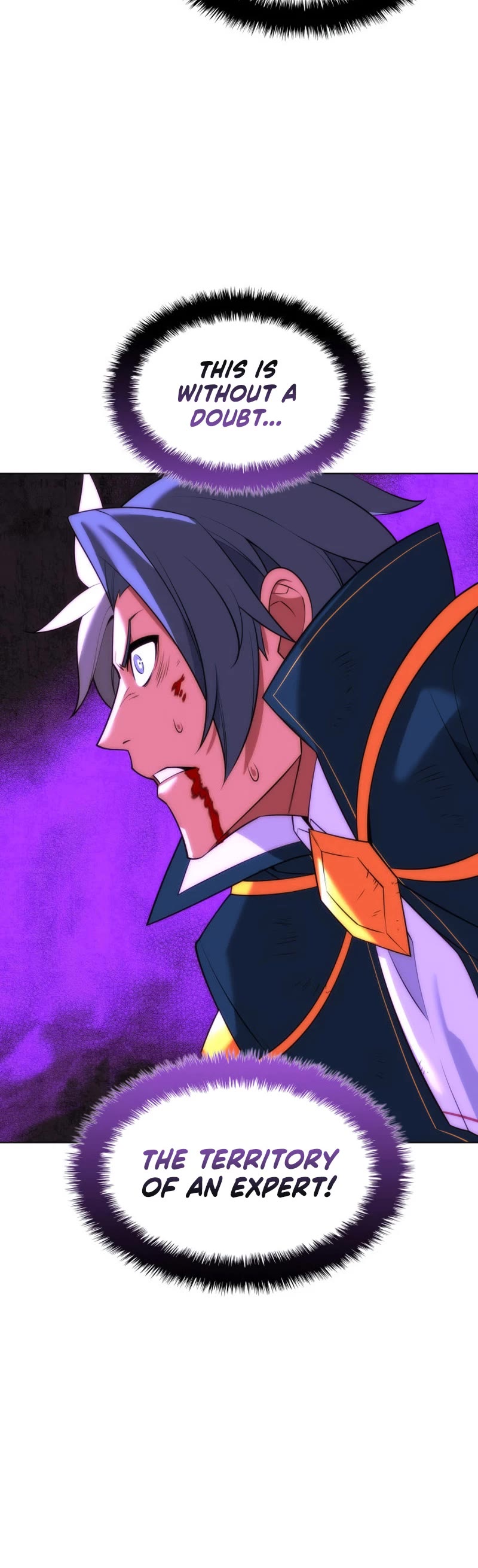 Overgeared (Team Argo) chapter 209 page 61