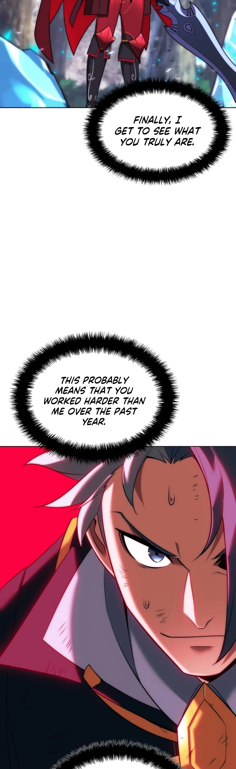 Overgeared (Team Argo) chapter 209 page 64