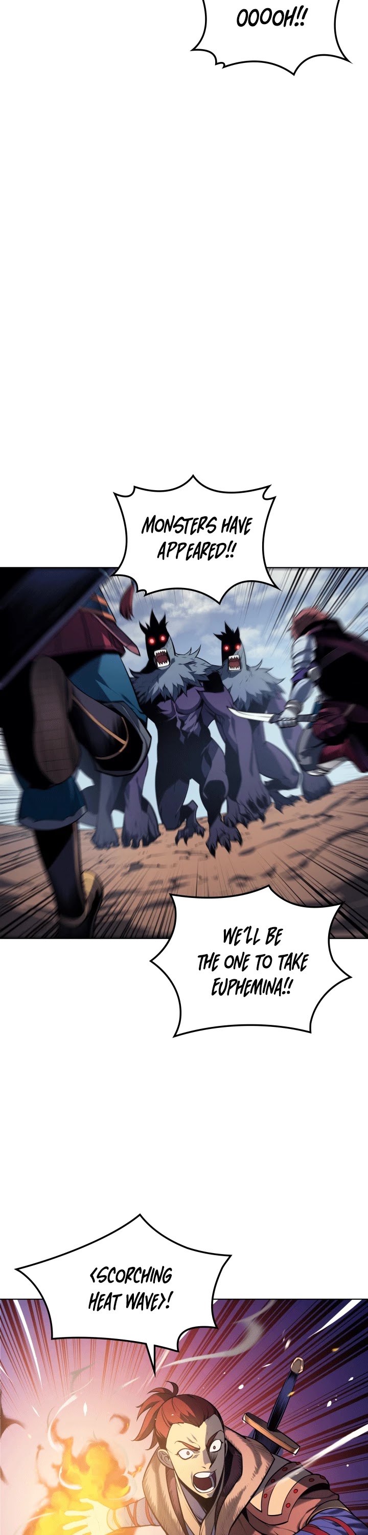 Overgeared (Team Argo) chapter 21 page 14