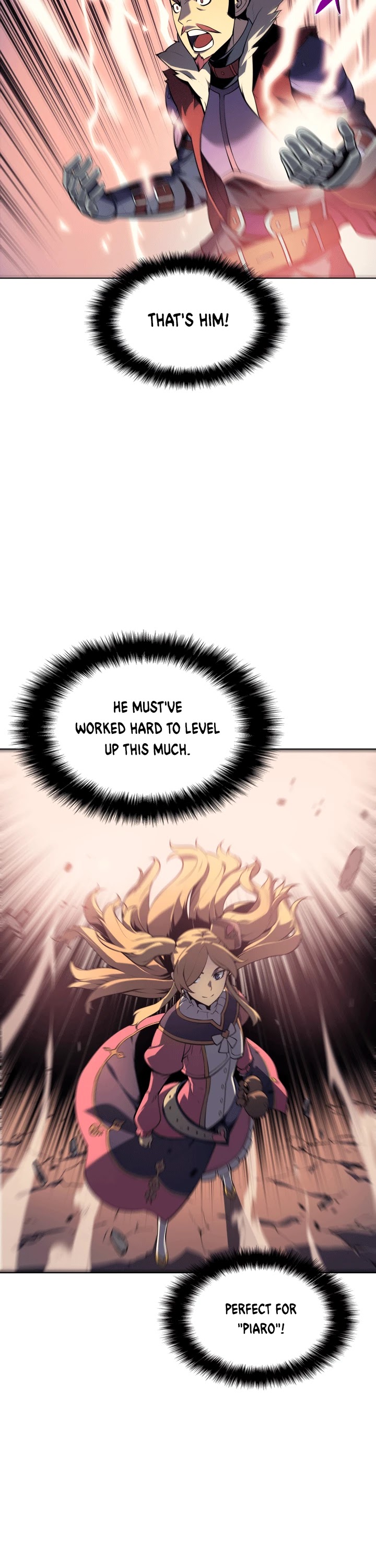 Overgeared (Team Argo) chapter 21 page 20