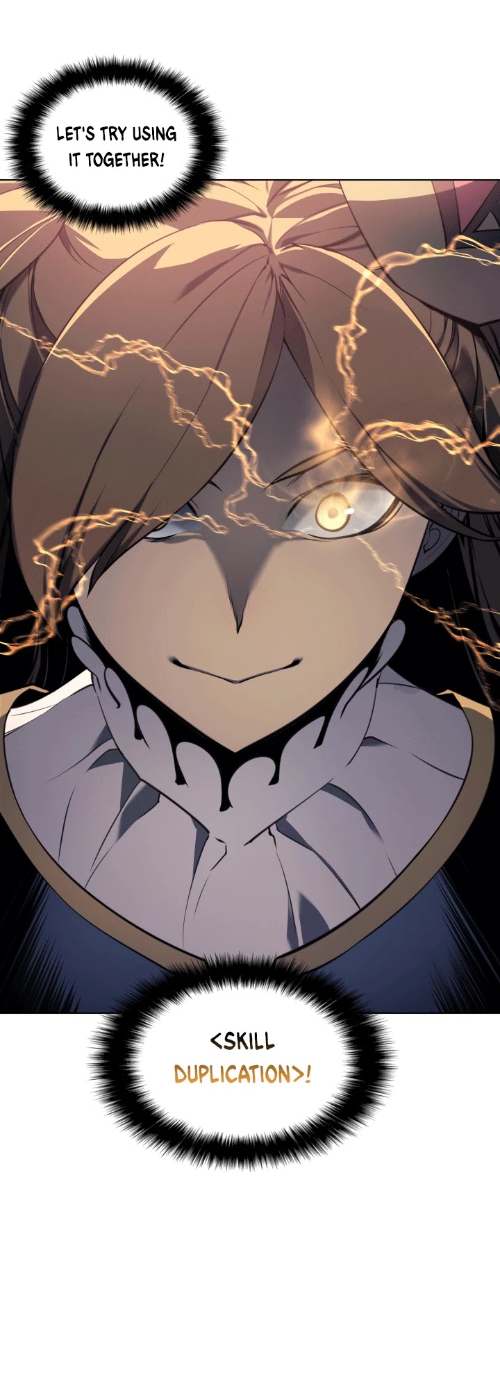 Overgeared (Team Argo) chapter 21 page 21