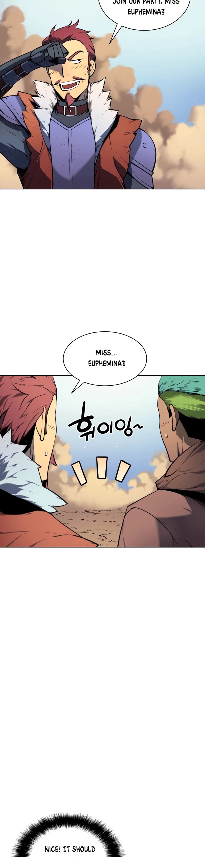 Overgeared (Team Argo) chapter 21 page 25