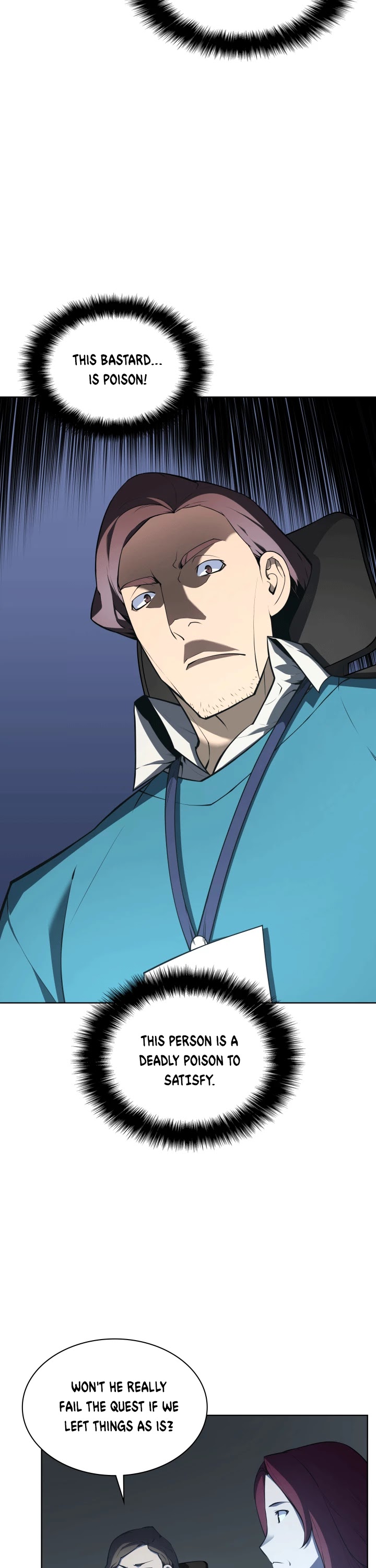 Overgeared (Team Argo) chapter 21 page 3