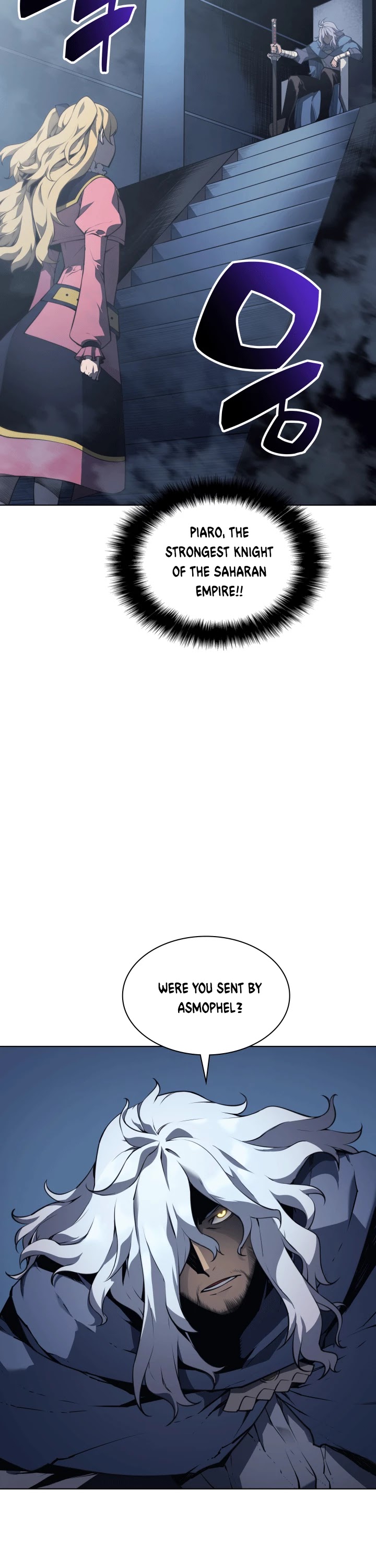 Overgeared (Team Argo) chapter 21 page 30