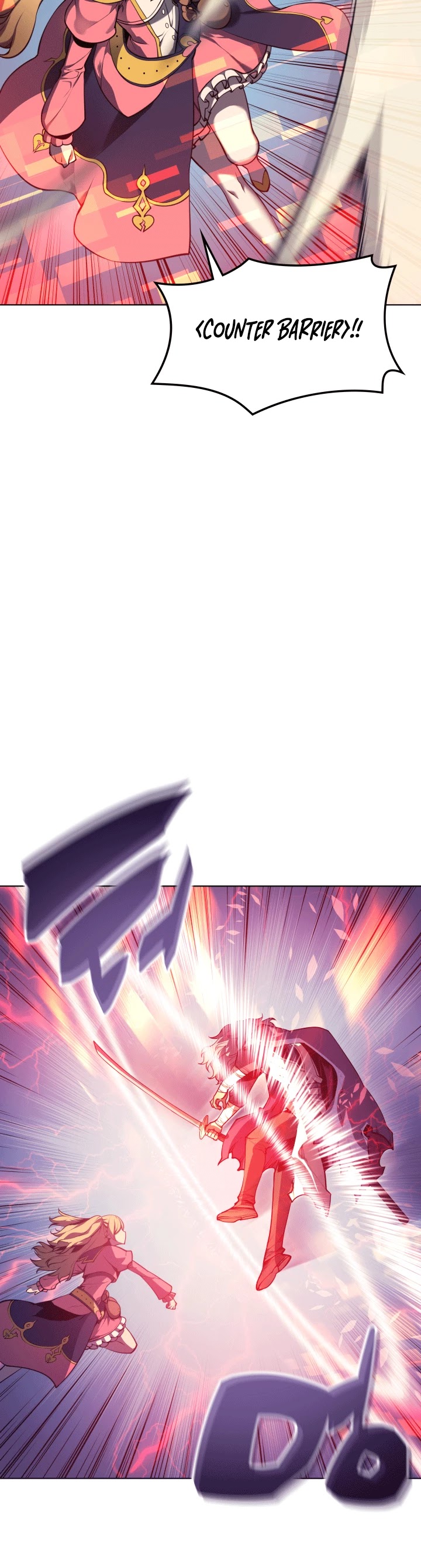 Overgeared (Team Argo) chapter 21 page 37