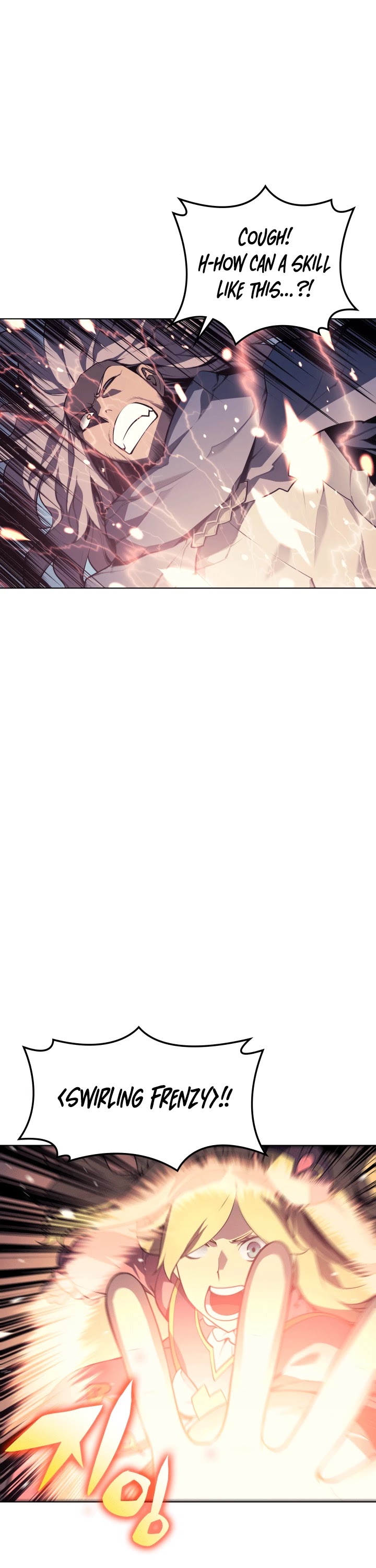 Overgeared (Team Argo) chapter 21 page 38