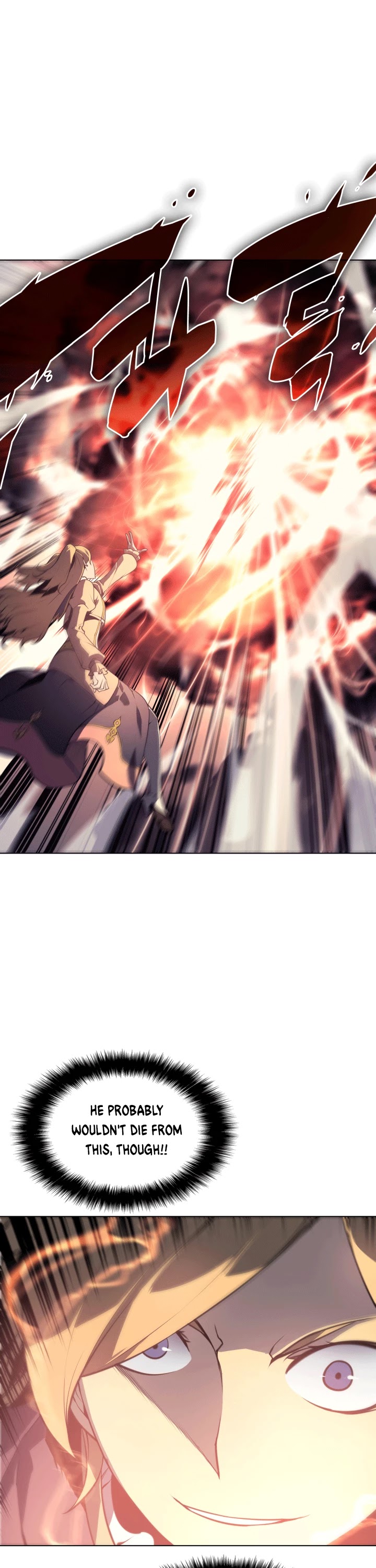 Overgeared (Team Argo) chapter 21 page 39