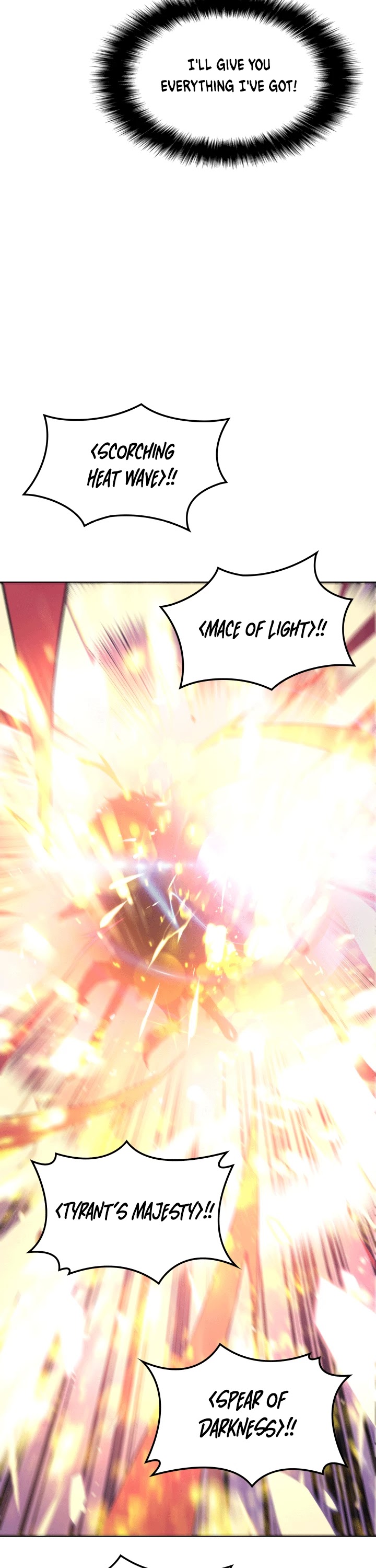 Overgeared (Team Argo) chapter 21 page 40