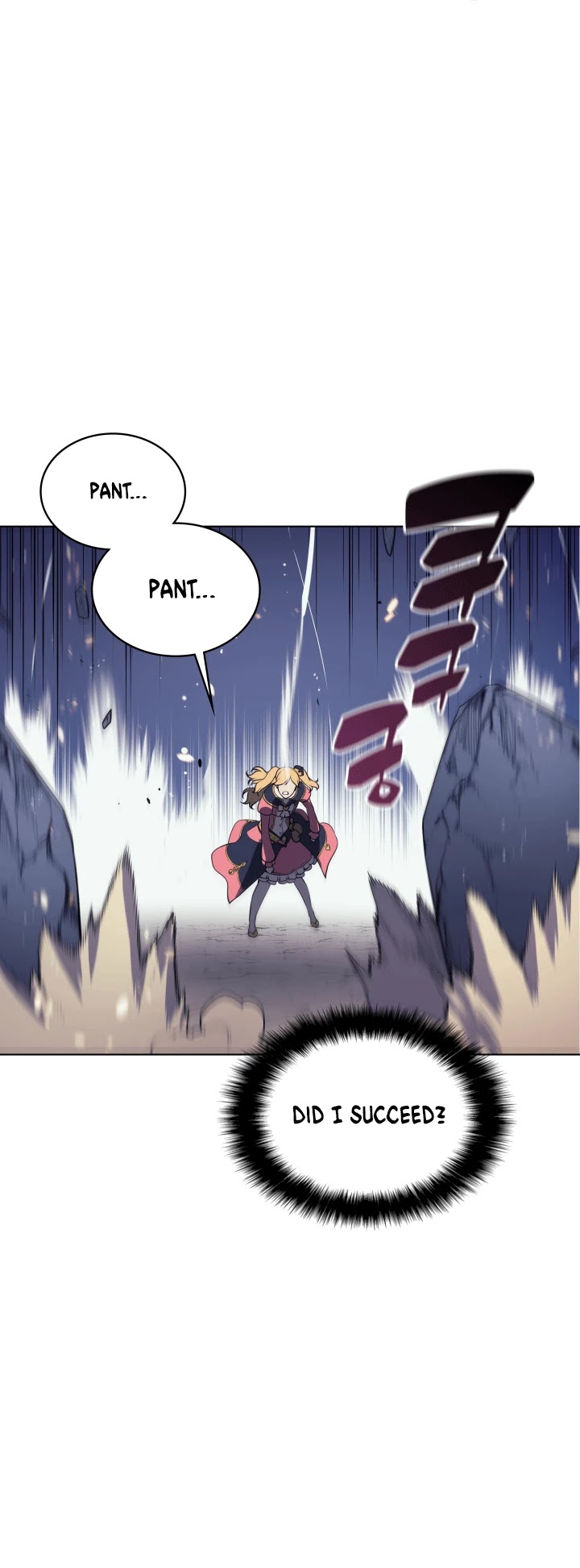 Overgeared (Team Argo) chapter 21 page 42