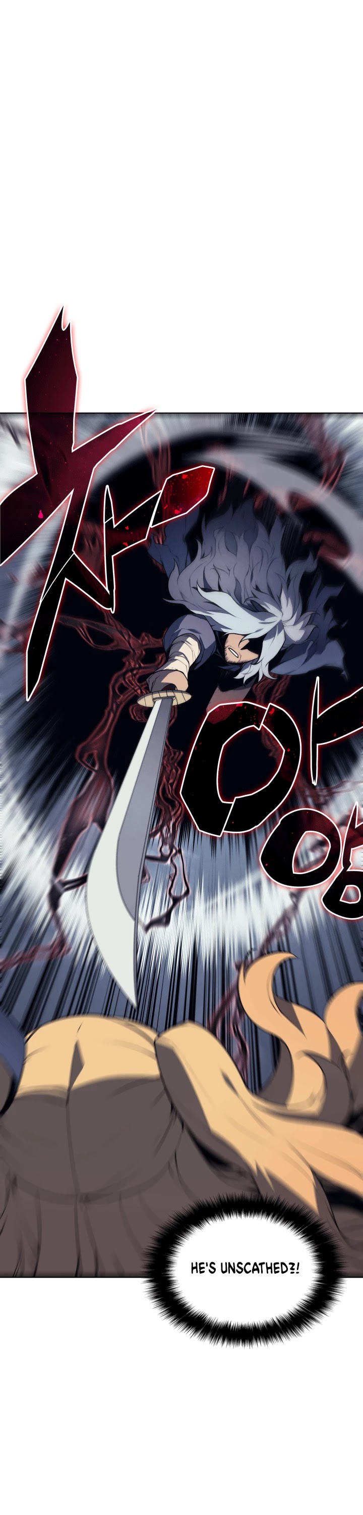 Overgeared (Team Argo) chapter 21 page 45