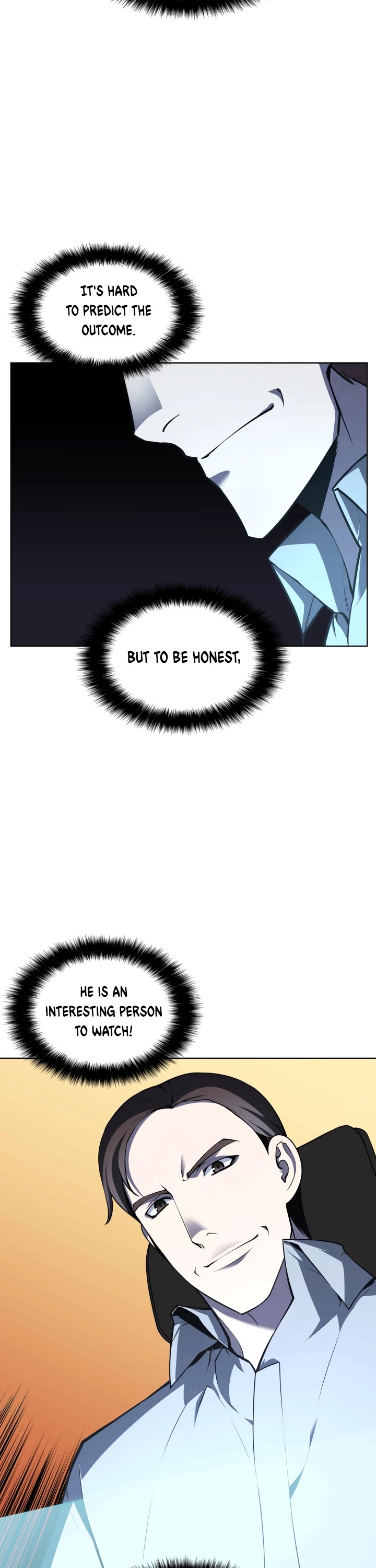 Overgeared (Team Argo) chapter 21 page 5