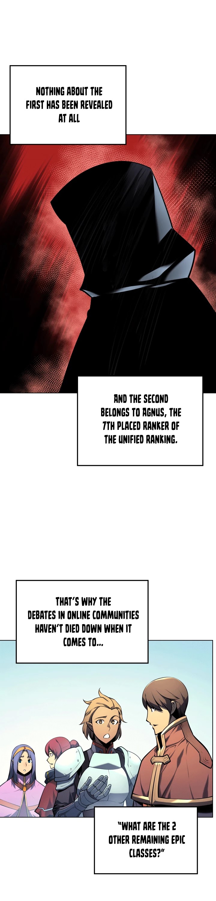 Overgeared (Team Argo) chapter 21 page 8