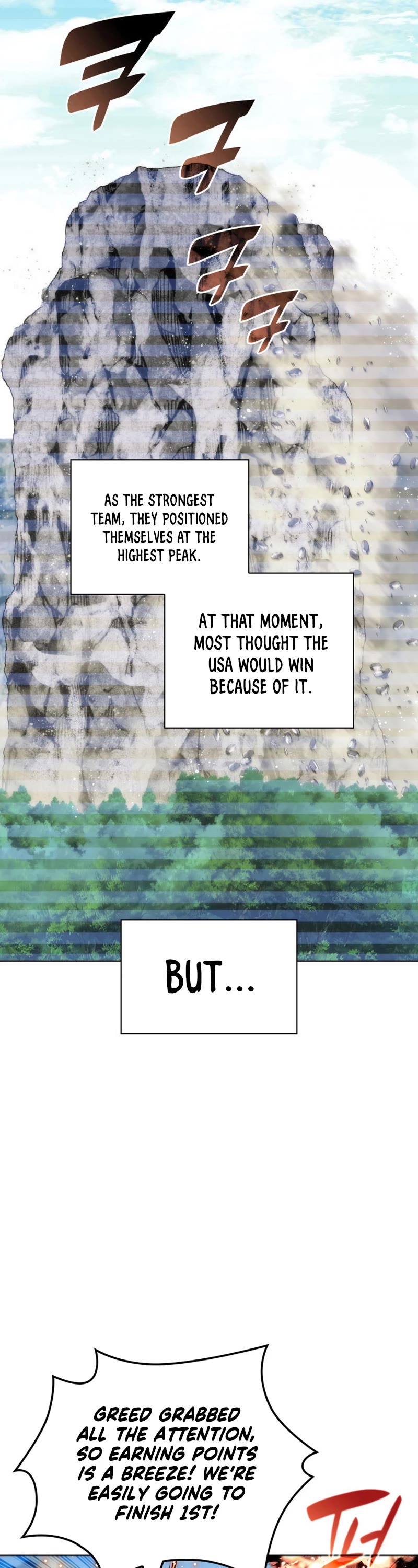 Overgeared (Team Argo) chapter 211 page 10