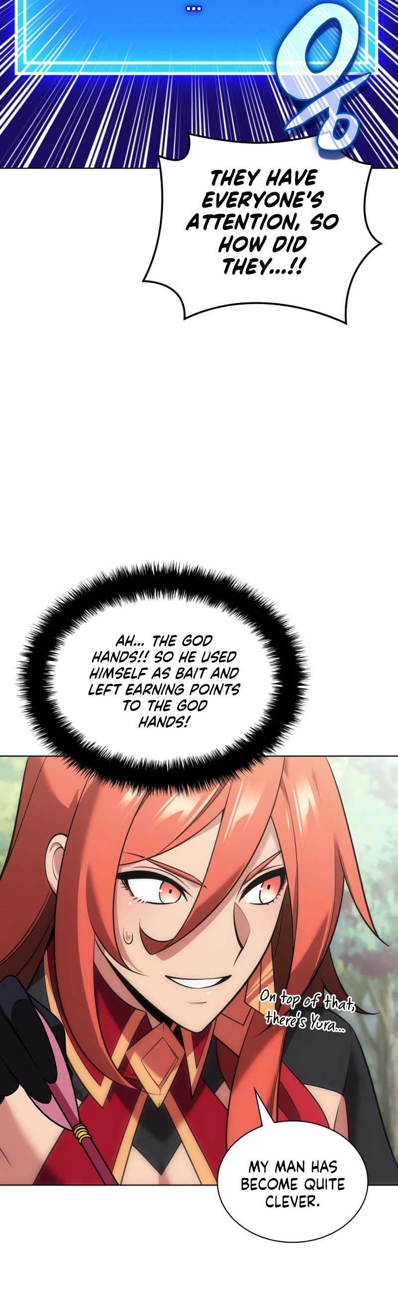 Overgeared (Team Argo) chapter 211 page 12