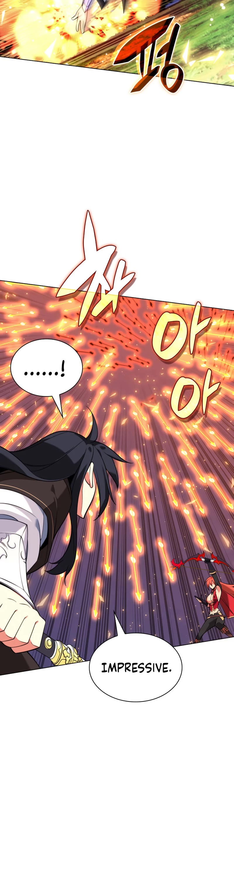 Overgeared (Team Argo) chapter 211 page 19