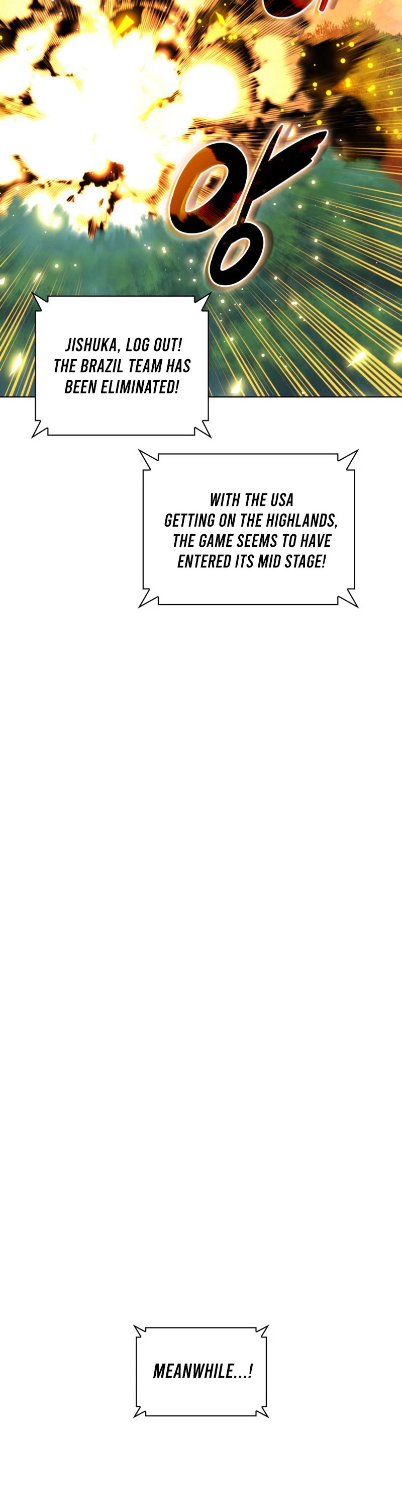 Overgeared (Team Argo) chapter 211 page 23