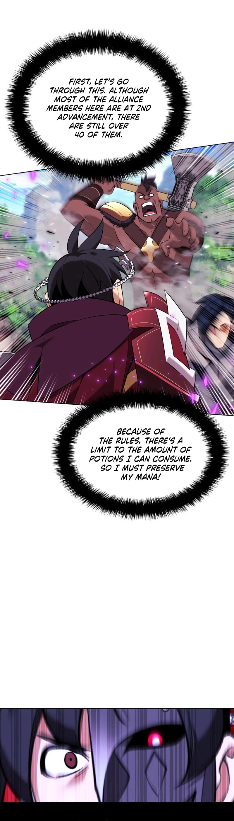 Overgeared (Team Argo) chapter 211 page 29